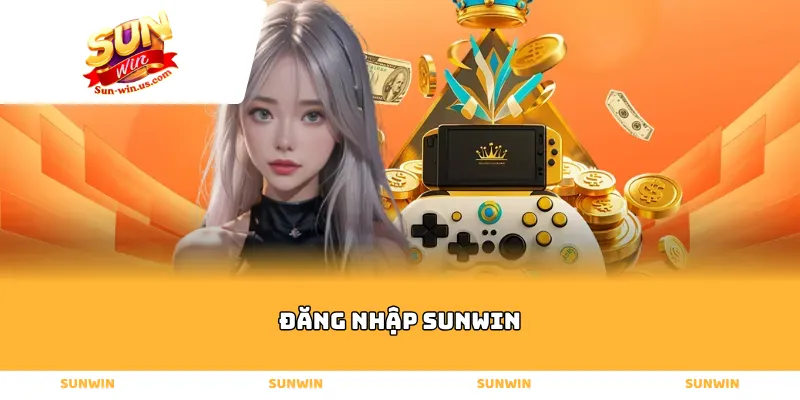 Đăng nhập sunwin