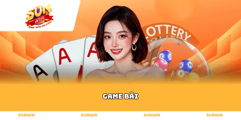 Game Bài