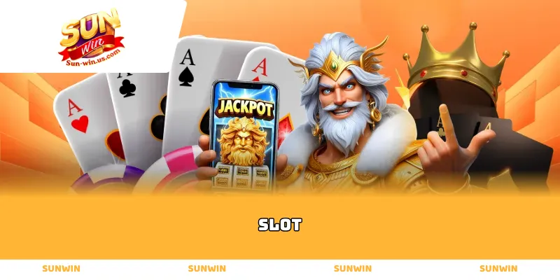 Slot