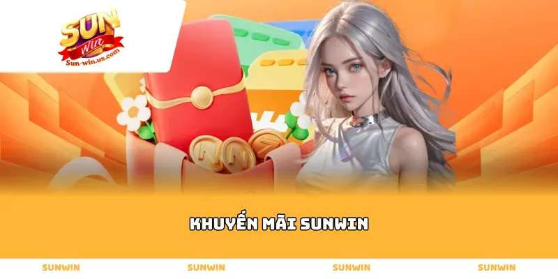 Khuyến mãi sunwin