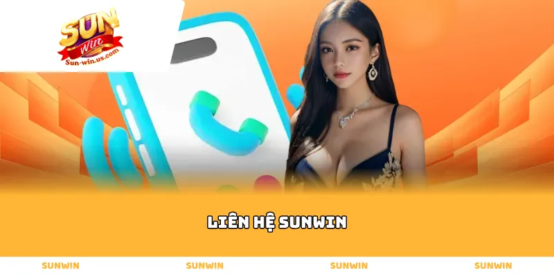 Liên hệ sunwin