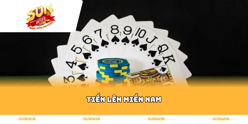 Tiến lên miền nam